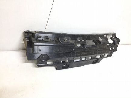 Кронштейн бампера задний Bmw 3Er F34 2016-2019