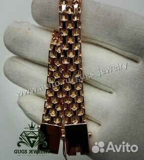 Золотая цепь