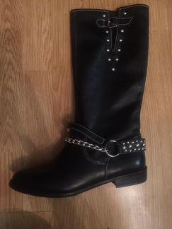 Сапоги Balbinini