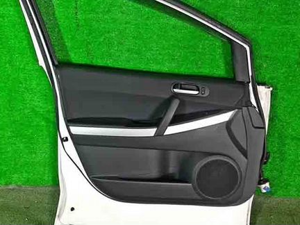 Дверь передняя левая Mazda CX-7