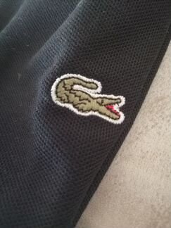 Поло лакосте (polo Lacoste)