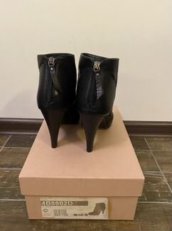 Ботильоны Vic (Италия), р. 37,5