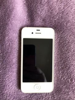 iPhone 4s 16 gb