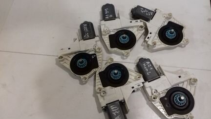 Мотор стеклоподъемника ауди А6,А7,A8,Q5,Q3,Туаре