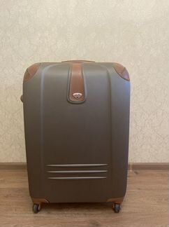Чемодан на колесах dielle италия