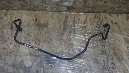 Трубка маслопровода Фольксваген Пассат 3 1.9TDI