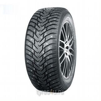 Nokian Hakkapeliitta 8 SUV 255 45 R20 105T