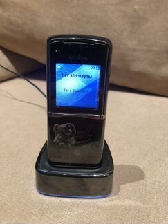 Nokia 8800