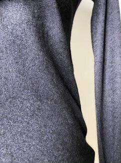 Блуза Ermanno Scervino кашемир