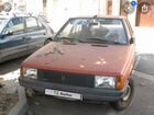 Renault 9 1.4 МТ, 1981, 332 852 км