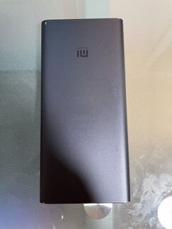 Аккумулятор Xiaomi Mi Wireless Power Bank 10000