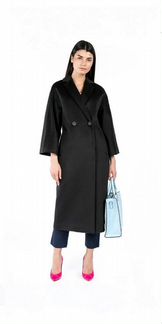 Пальто женское Pompa 42 р-р