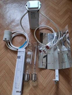 Комплект днат 400