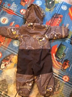 Lassie комбинезон