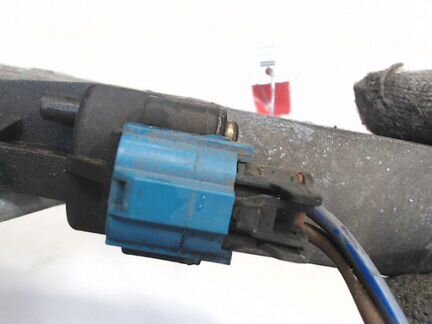 Стеклоподъемник электрический правый передний LDV