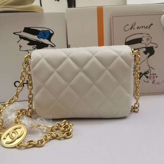 Сумка chanel