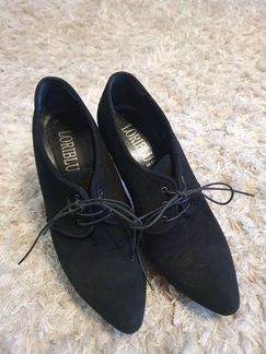 Ботильоны Loriblu