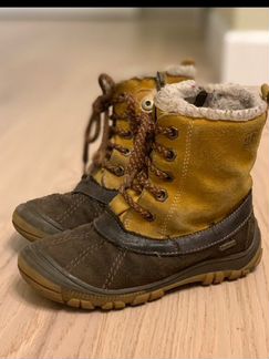 Ботинки демисезонные Primigi, 27 размер