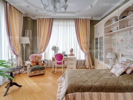 5-к квартира, 200 м², 3/35 эт.