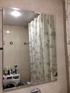 Зеркало в ванную