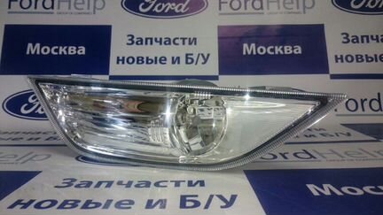 Фара противотуманная птф правая Ford Mondeo 4