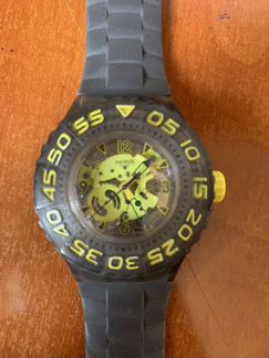 Часы swatch
