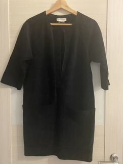 Платье замшевое Isabel Marant