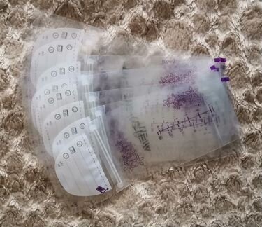 Молокоотсос электрический