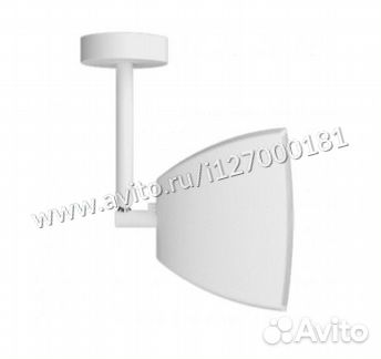 Настенная колонка