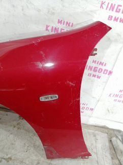 Крыло переднее левое Infiniti G35 V36 VQ35HR