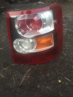 Фонарь задний для Range Rover Sport, L320