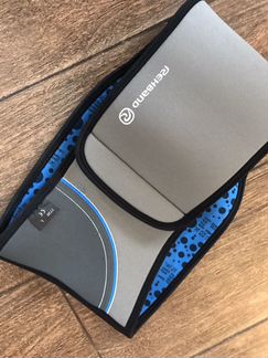 Бандаж спортивный поясничный Rehband 7730 новый