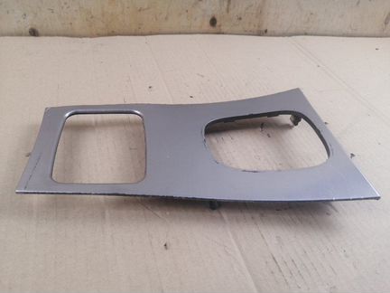 Накладка кулисы Mercedes-Benz C-Class C203 OM646