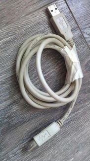 Кабель для принтера