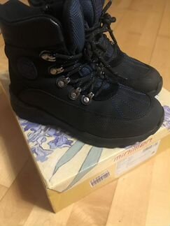 Ботинки Minimen на мальчика, зима, р. 38