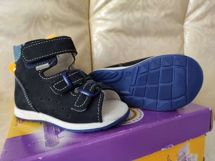 Туфли открытые сандалеты 