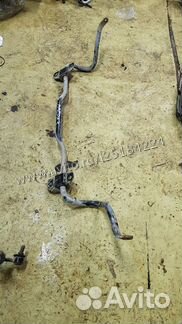 Стабилизатор поперечной устойчивости Мазда 3 BL