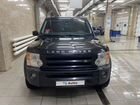 Land Rover Discovery 4.4 AT, 2006, 245 000 км объявление продам