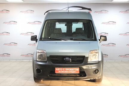 Ford Tourneo Connect 1.8 МТ, 2010, 150 000 км