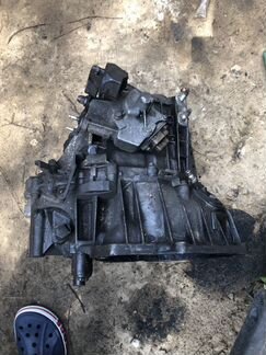 Ford mondeo 2.0л МКПП.коробка передач б.у