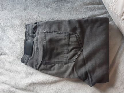 Джинсы Мужские