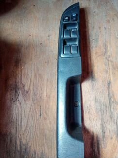 Блок управления дверьми ниссан куб az10