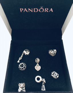 Украшение шарм