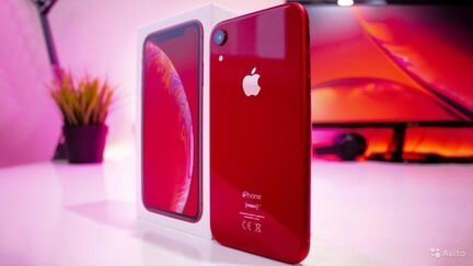 iPhone XR Скупка Техники