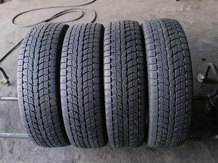 225 65 R18 103Q Dunlop Grandtrek SJ 6