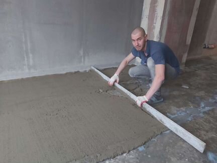 Демонтаж квартиры,демонтаж пола