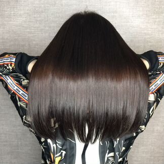 Реконструкция волос.Кератин,Ботокс,Нанопластика,Пл