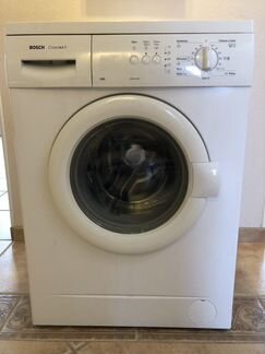 Bosch Classixx5 1000 по запчастям