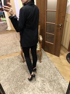 Шикарный пиджак AnnaRitaN оригинал новый