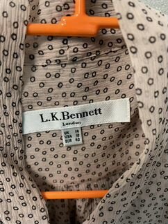 Блузка женская размер 44-46